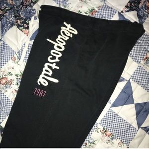 Aero SweatPants